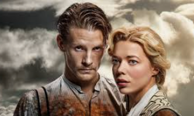 Plakat wydarzenia: Kamerdyner 