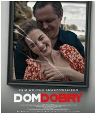 Plakat wydarzenia: Dom Dobry 