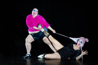 Plakat wydarzenia: Vanderbilt 